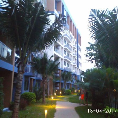 Laguna Beach Resort 2 Apartment Ban Nong Tabaek Εξωτερικό φωτογραφία