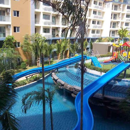 Laguna Beach Resort 2 Apartment Ban Nong Tabaek Εξωτερικό φωτογραφία