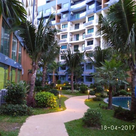 Laguna Beach Resort 2 Apartment Ban Nong Tabaek Εξωτερικό φωτογραφία