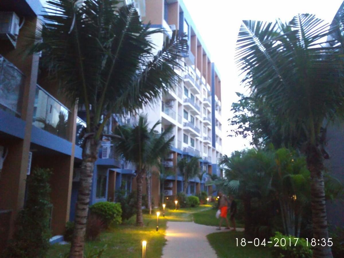 Laguna Beach Resort 2 Apartment Ban Nong Tabaek Εξωτερικό φωτογραφία