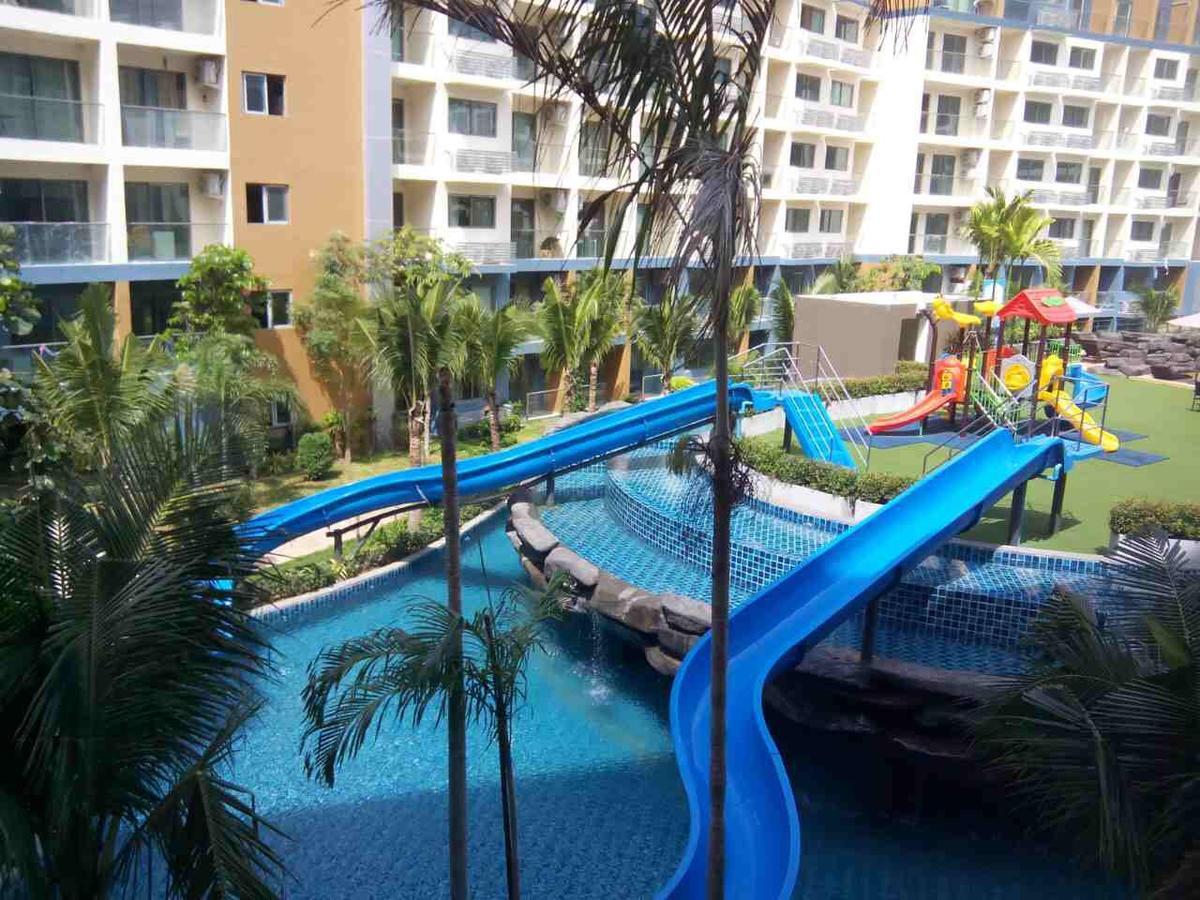 Laguna Beach Resort 2 Apartment Ban Nong Tabaek Εξωτερικό φωτογραφία