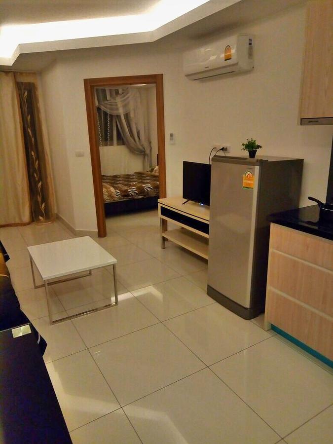 Laguna Beach Resort 2 Apartment Ban Nong Tabaek Εξωτερικό φωτογραφία